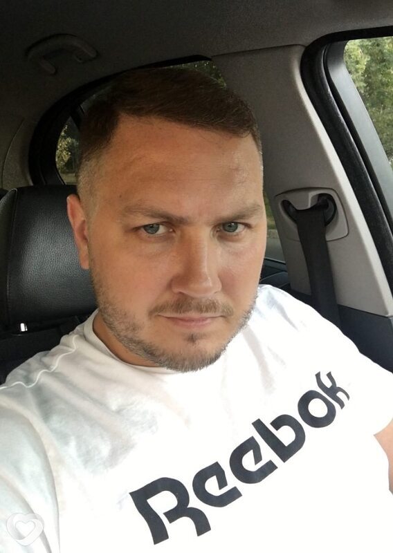Денис, 34, Барнауле — анкета №902331