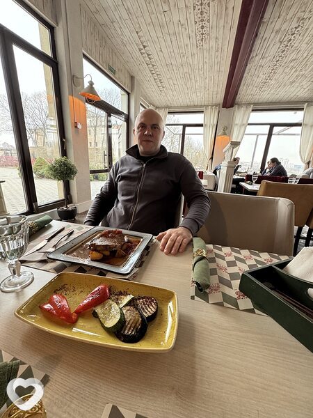 Игорь, 38, Гродно — анкета №902332