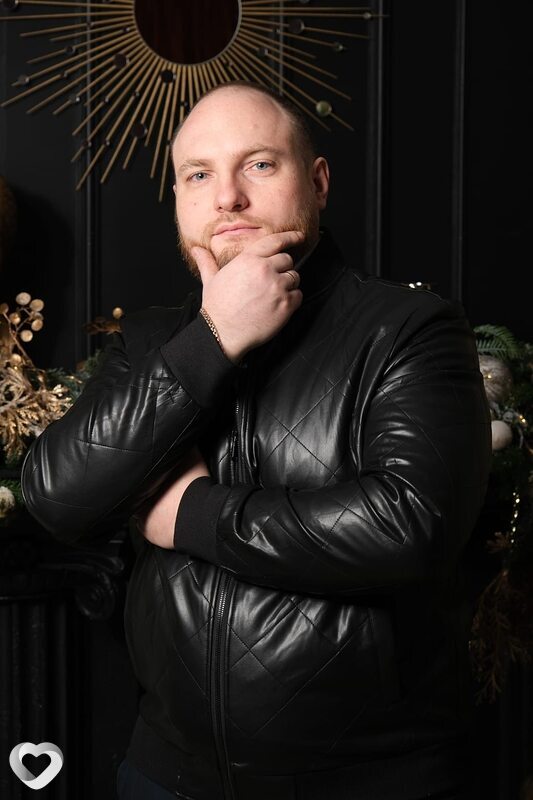 Марк, 33, Москве — анкета №902336
