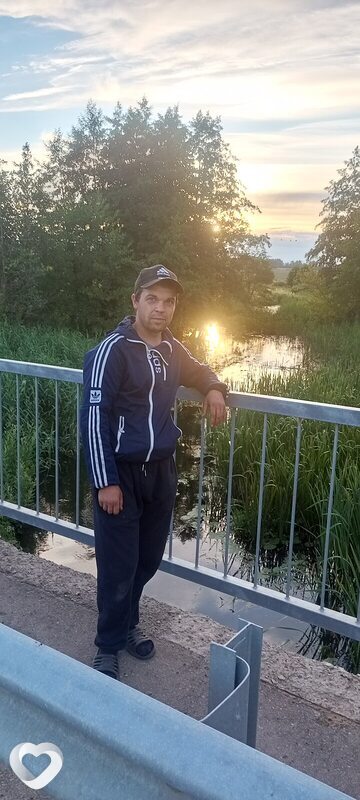 Евгений, 27, Старом Осколе — анкета №902341