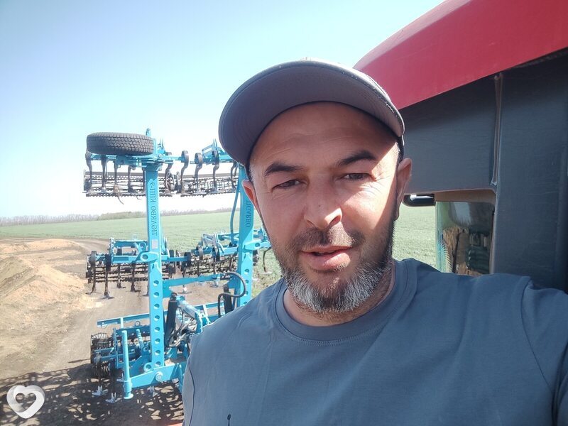 Рад, 46, Каспийске — анкета №902342