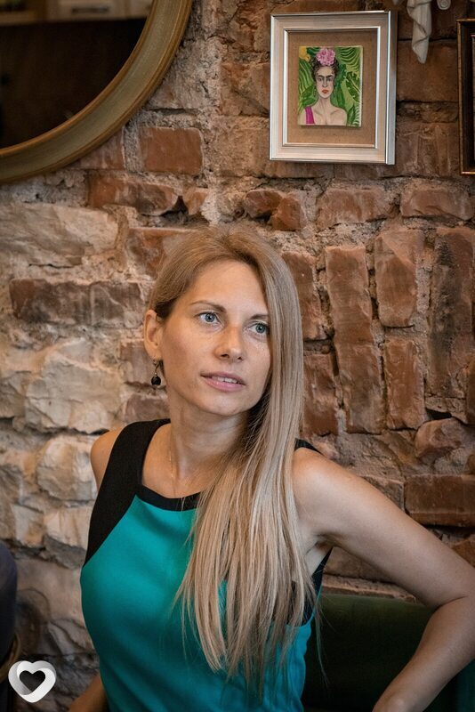 Ангелина, 41, Соликамске — анкета №902351