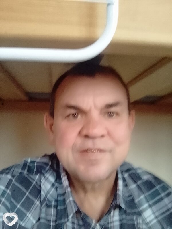 Евгений, 54, Новосибирске — анкета №902353