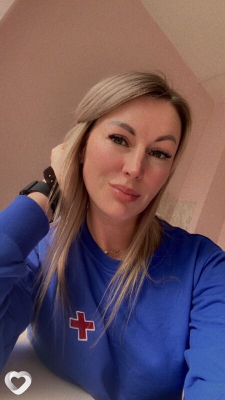 Яна, 39, Лабинске — анкета №902412