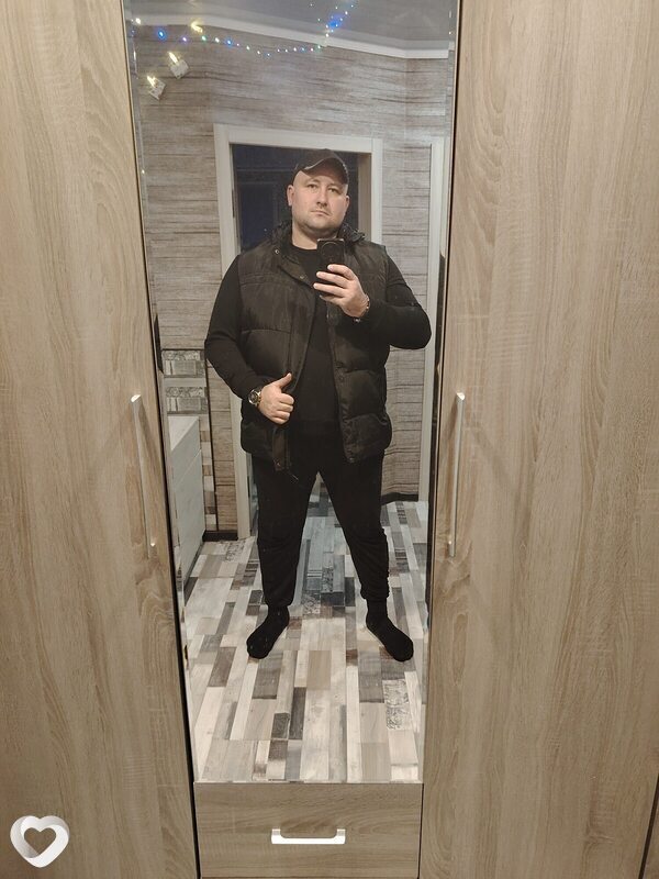 Алексей, 35, Темрюке — анкета №902413