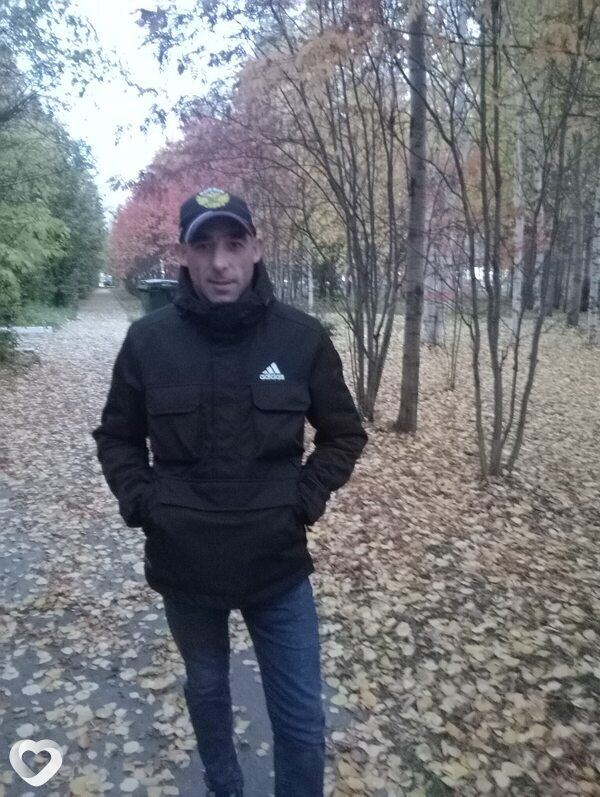 Дмитрий, 34, Москве — анкета №902422