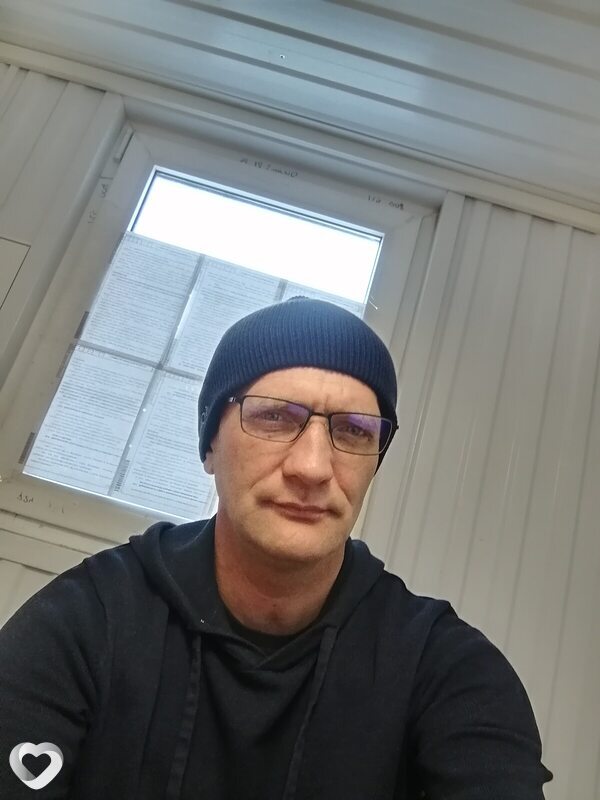 Валентин, 50, Альметьевске — анкета №902423