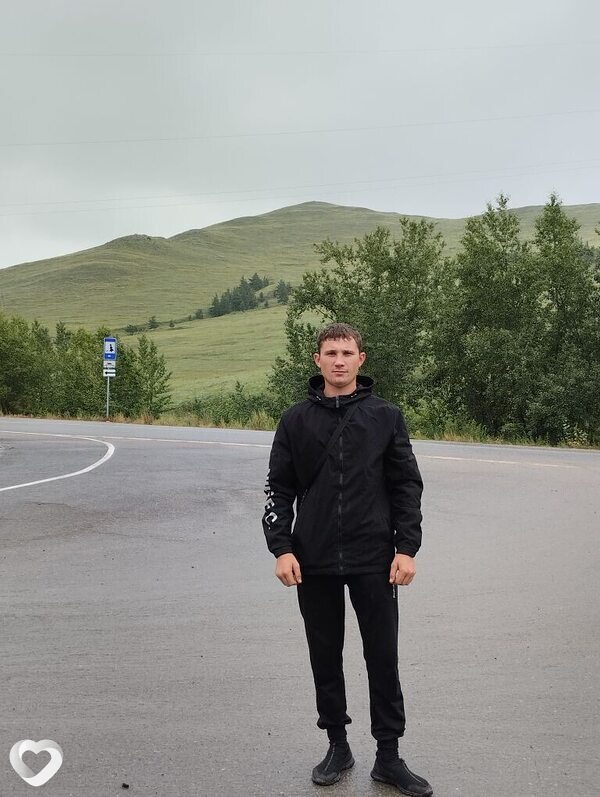 Сергей, Лесогорск