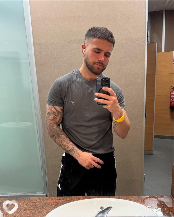Егор, 24, Чите — анкета №902437