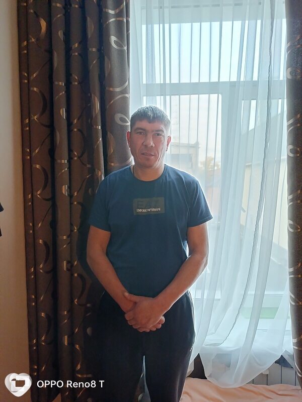 Андрей, 46, Череповце — анкета №902438
