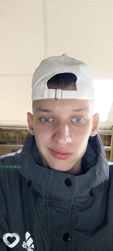 Алексей, 26, Новосибирске — анкета №902443