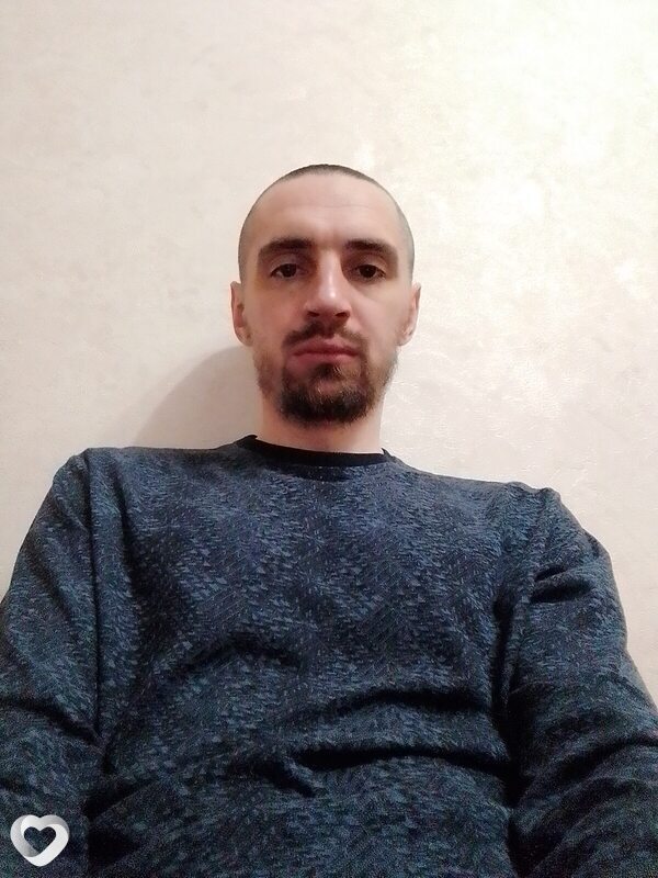 Павел, 37, Белгороде — анкета №902444