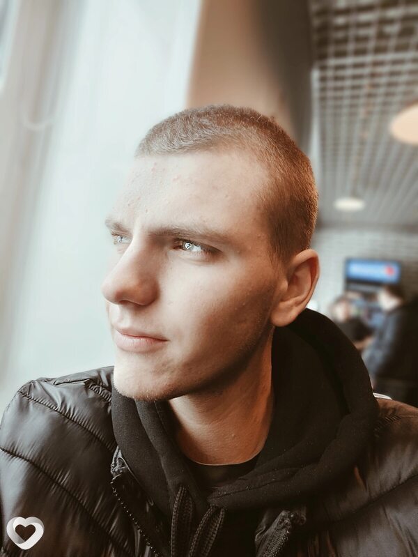 Ярослав, 22, Москве — анкета №902445