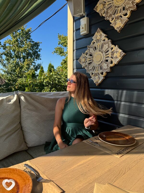 Марина, 36, Белгороде — анкета №902446