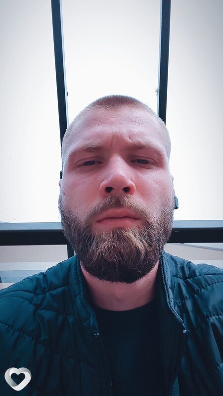 Даниил, 28, Калининграде — анкета №902447
