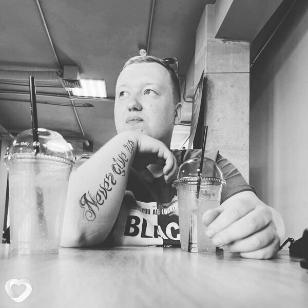 Андрей, 32, Минске — анкета №902448