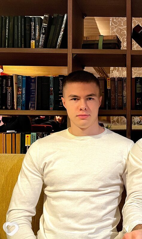 Рустам, 25, Уфе — анкета №902449