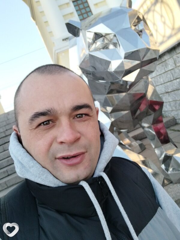 Вася, 31, Шелехове — анкета №902455