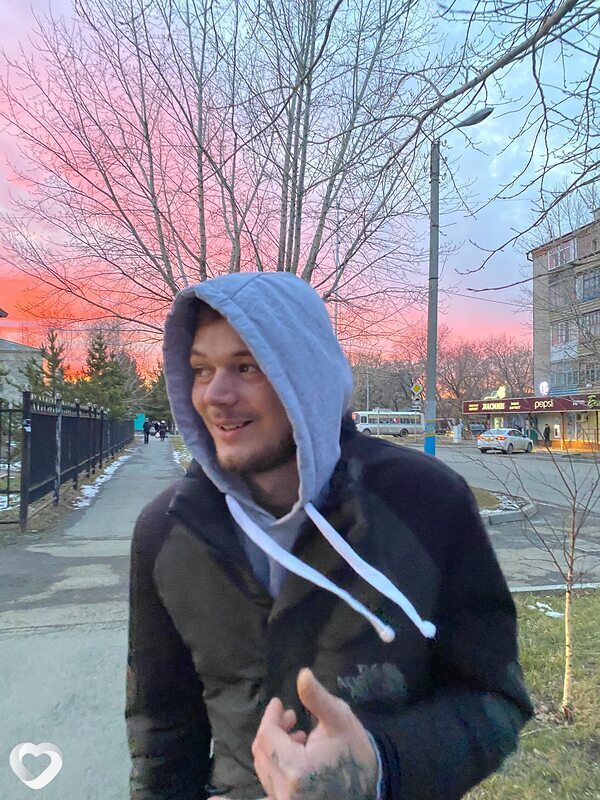 Руслан, 27, Кокшетау — анкета №902456