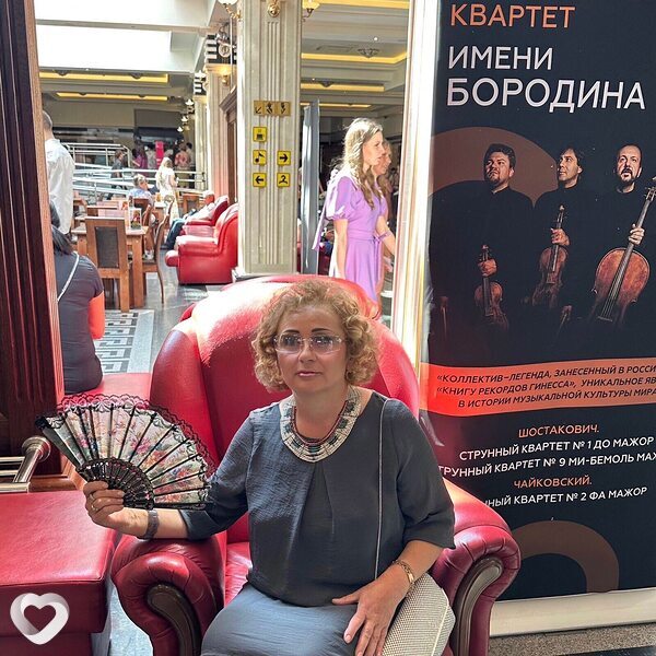 Анна, 60, Омске — анкета №902459