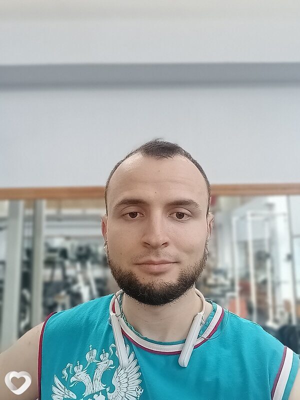 Дмитрий, 33, Москве — анкета №902465