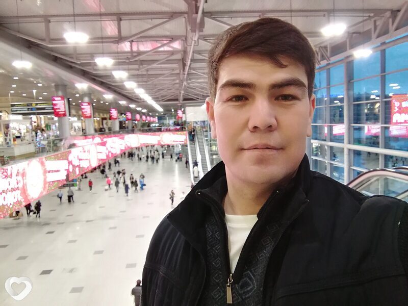 Хемра, 34, Выксе — анкета №902469