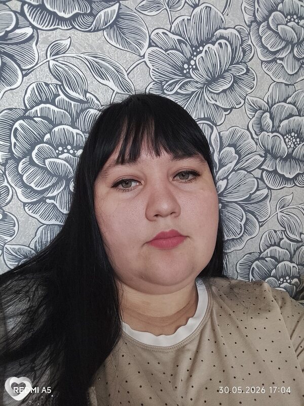 Вика, 24, Мичуринске — анкета №902470