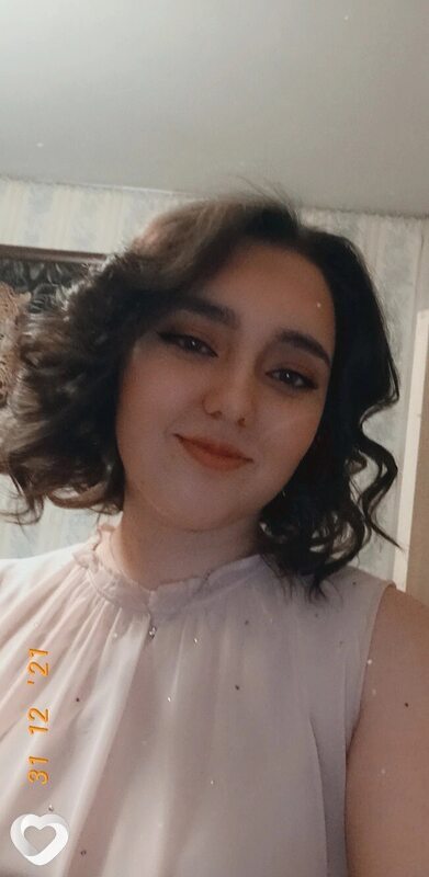 Даша, 22, Павлове — анкета №902472