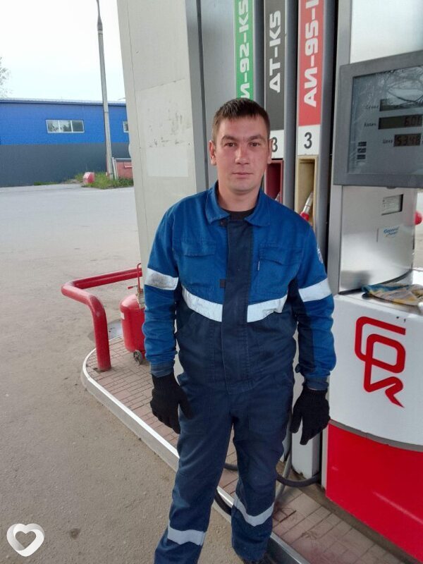 Виктор, 36, Иркутске — анкета №902473