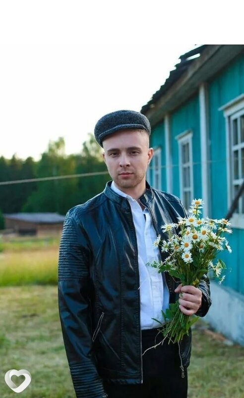 Pasha, 44, Москве — анкета №902478