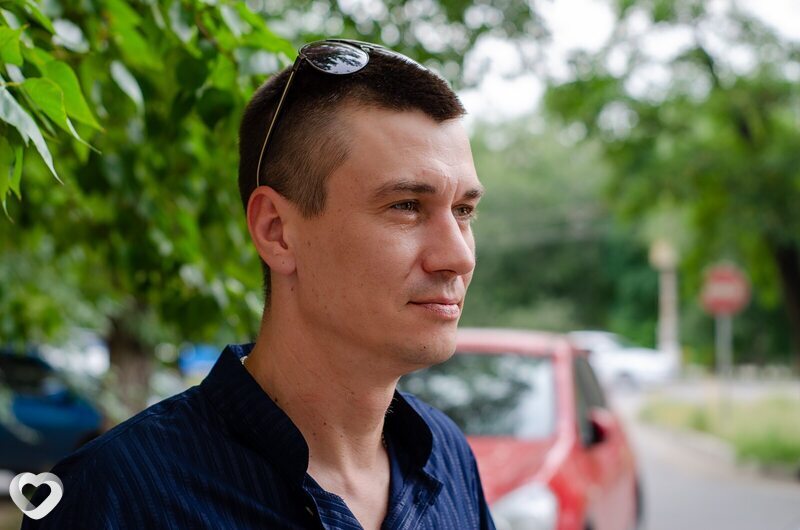Кирилл, 46, Волгограде — анкета №902488