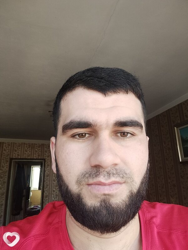 Руслан, 33, Артеме — анкета №902489