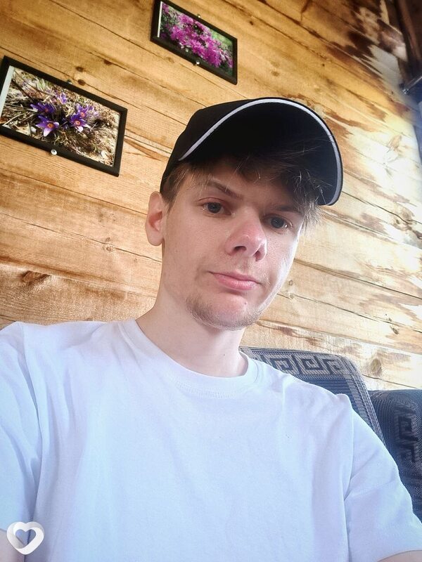 Владимир, 24, Ангарске — анкета №902491