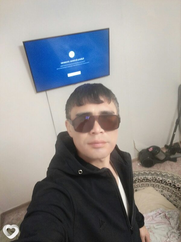 Асет, 37, Темиртау — анкета №902492