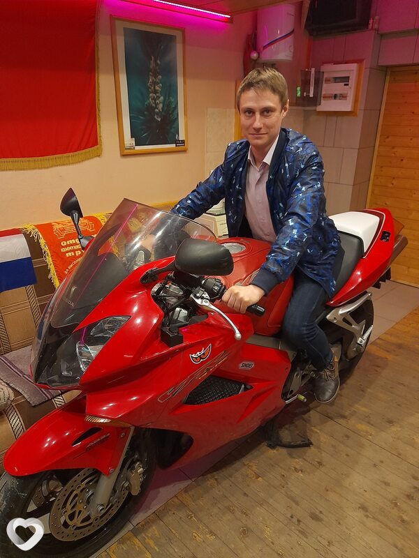 Сергей, 35, Обнинске — анкета №902498