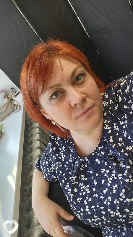 Лена, 44, Северодвинске — анкета №902501