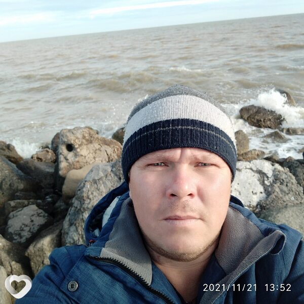 Сергей, 47, Ижевске — анкета №902503