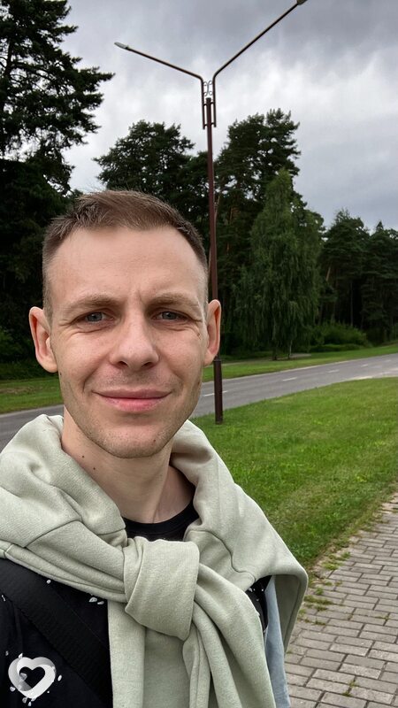 Артур, 28, Бресте — анкета №902354