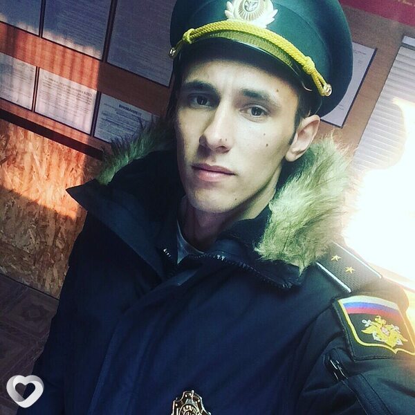 Михаил, 30, Люберцах — анкета №902357