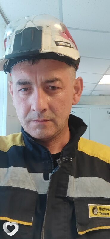 Роман, 44, Норильске — анкета №902359