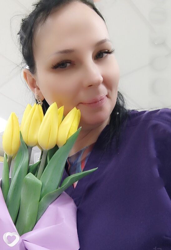 Алена Раскостова, 38, Краснодаре — анкета №902361
