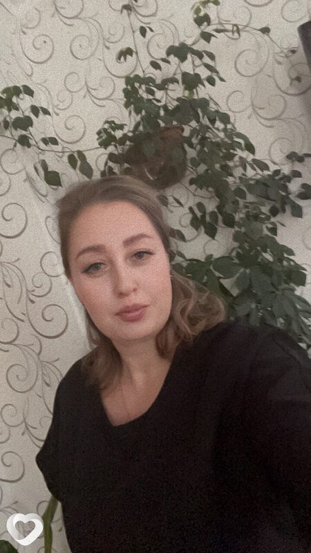 Наталия, 40, Братске — анкета №902363