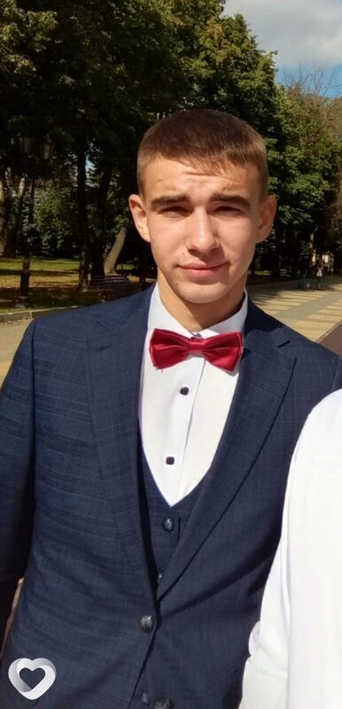 Влад, 23, Липецке — анкета №902364