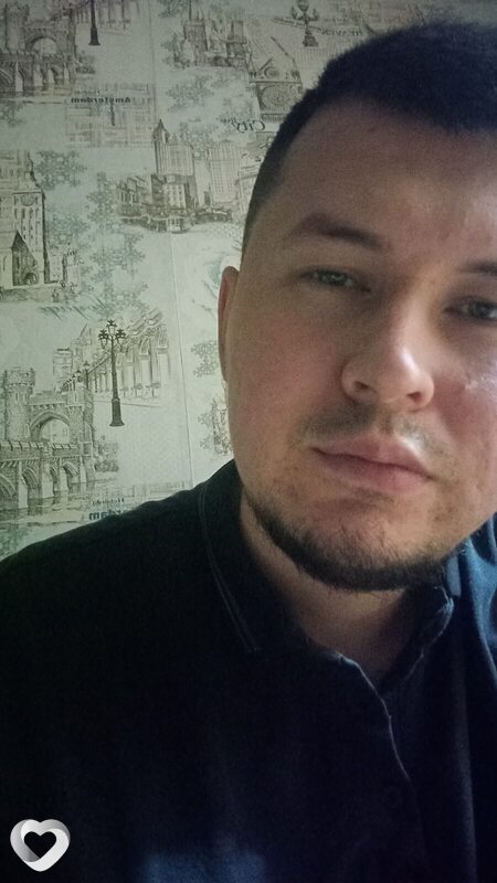 Руслан, 31, Челябинске — анкета №902368