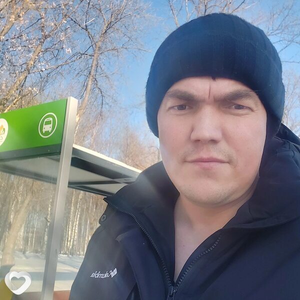 Александр, 39, Нижнекамске — анкета №902370