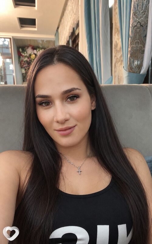 Zarina, 31, Алматы — анкета №902373