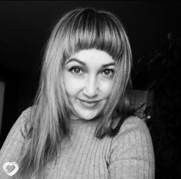 Алина, 40, Ульяновске — анкета №902377