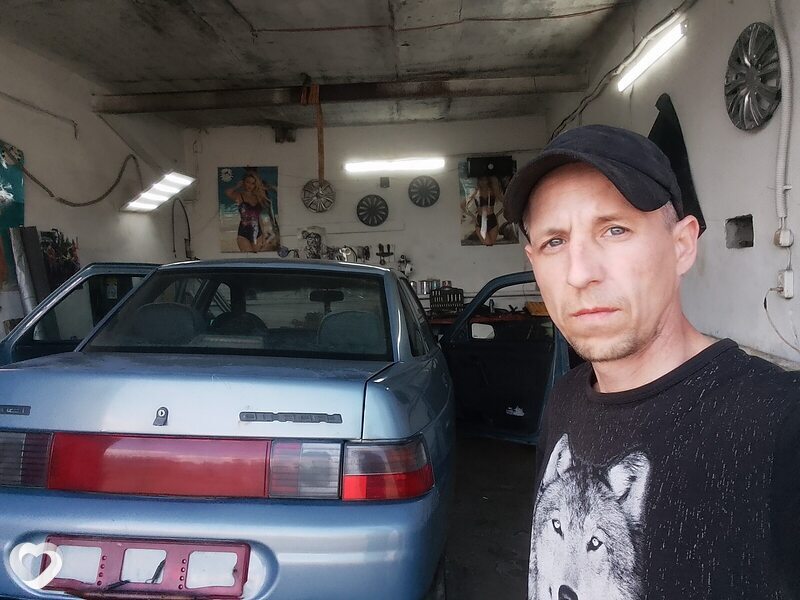Александр, 38, Южноуральске — анкета №902583
