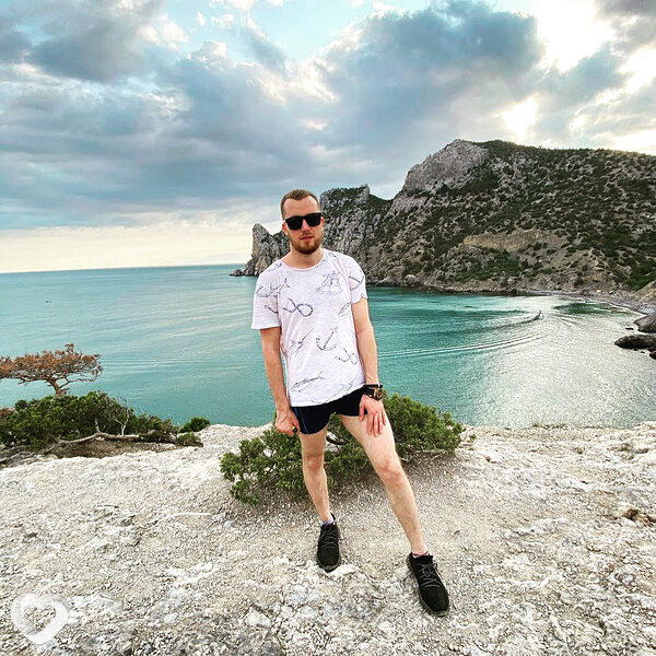 Nikita, 33, Ростове-на-Дону — анкета №902587