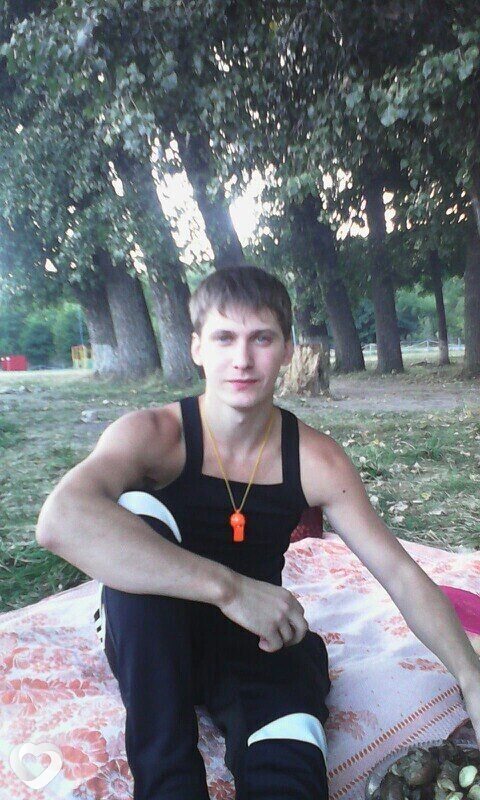 Руслан, Кантемировка